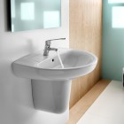 Roca Victoria Pro bateria umywalkowa bez korka A5A3123C00