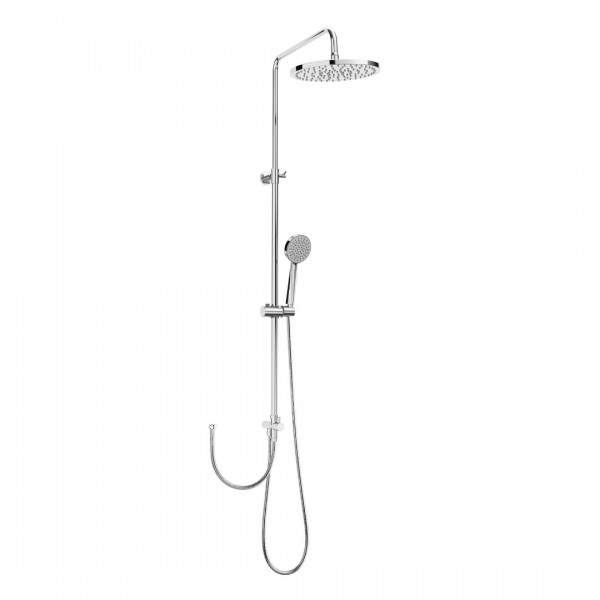 Roca Victoria-T kolumna prysznicowa bez baterii A5B9M61C00