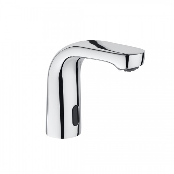 Roca L20-E bateria elektroniczna umywalkowa z regulatorem temperatury zasilanie 230V A5A5509C00