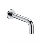 Roca Loft-E bateria elektroniczna umywalkowa do wody zmieszanej zasilanie na baterie A5A5643C00