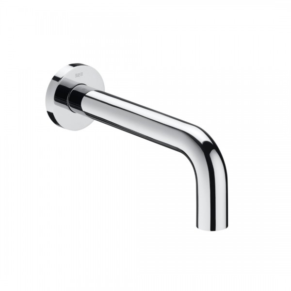 Roca Loft-E bateria elektroniczna umywalkowa z regulatorem temperatury zasilanie 230V A5A3643C00