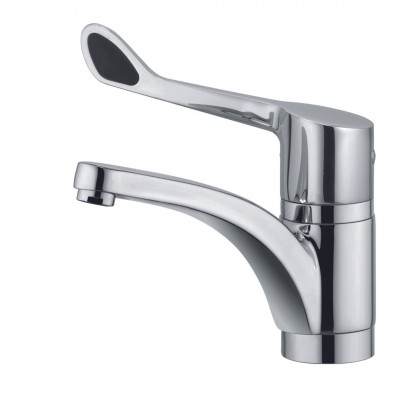 Kludi Medi Care bateria kuchenna uchwyt Care 349080534