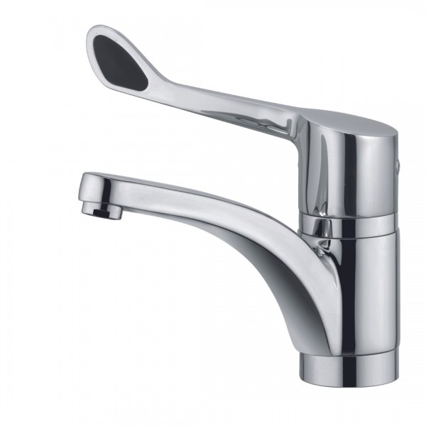 Kludi Medi Care bateria kuchenna uchwyt Care 349080534