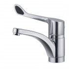 Kludi Medi Care bateria kuchenna uchwyt Care 349080534