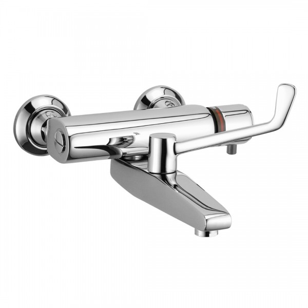 Kludi Medi Care bateria kliniczna z termostatem 350850564