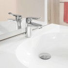 Oras Care bateria umywalkowa bez korka 5711F