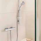 Oras Care bateria prysznicowa termostatyczna 5760