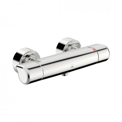 Oras Care bateria prysznicowa termostatyczna 5760