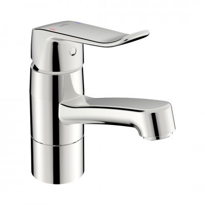 Oras Care bateria umywalkowa bez korka 5715F