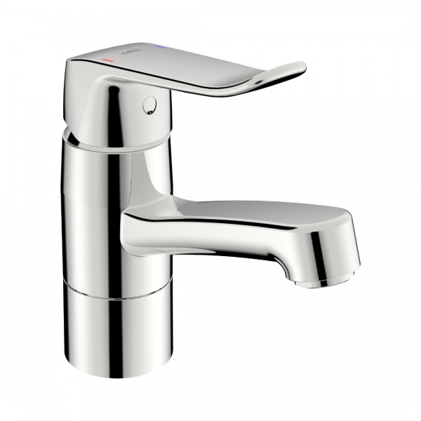 Oras Care bateria umywalkowa bez korka 5715F