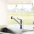 Oras Care bateria kuchenna 5730F