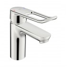 Oras Clinica bateria umywalkowa bez korka 5611