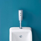 Oras Electra zawór elektroniczny pisuarowy zasilanie 6V Bluetooth® 6567Z