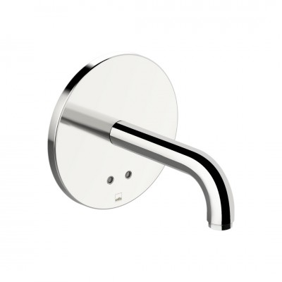 Oras Electra bateria elektroniczna umywalkowa do wody zmieszanej zasilanie 3V Bluetooth® 6610CZ