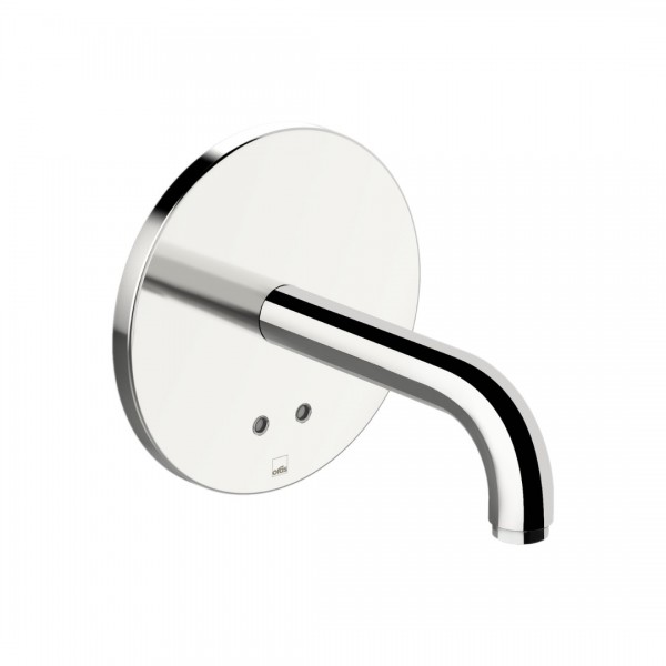 Oras Electra bateria elektroniczna umywalkowa do wody zmieszanej zasilanie 3V Bluetooth® 6610CZ