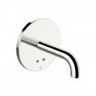 Oras Electra bateria elektroniczna umywalkowa do wody zmieszanej zasilanie 3V Bluetooth® 6610CZ