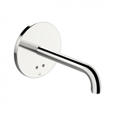 Oras Electra bateria elektroniczna umywalkowa do wody zmieszanej zasilanie 3V Bluetooth® 6611CZ