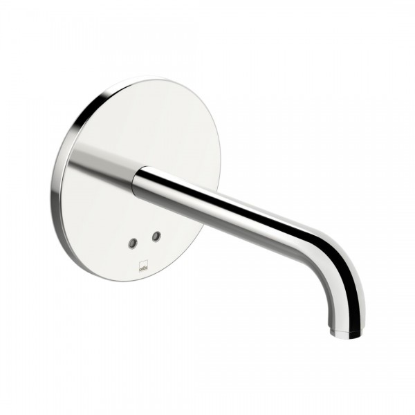 Oras Electra bateria elektroniczna umywalkowa do wody zmieszanej zasilanie 3V Bluetooth® 6611CZ