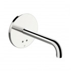 Oras Electra bateria elektroniczna umywalkowa do wody zmieszanej zasilanie 3V Bluetooth® 6611CZ