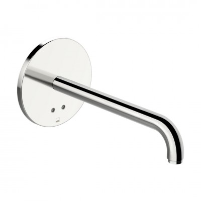 Oras Electra bateria elektroniczna umywalkowa do wody zmieszanej zasilanie 3V Bluetooth® 6612CZ