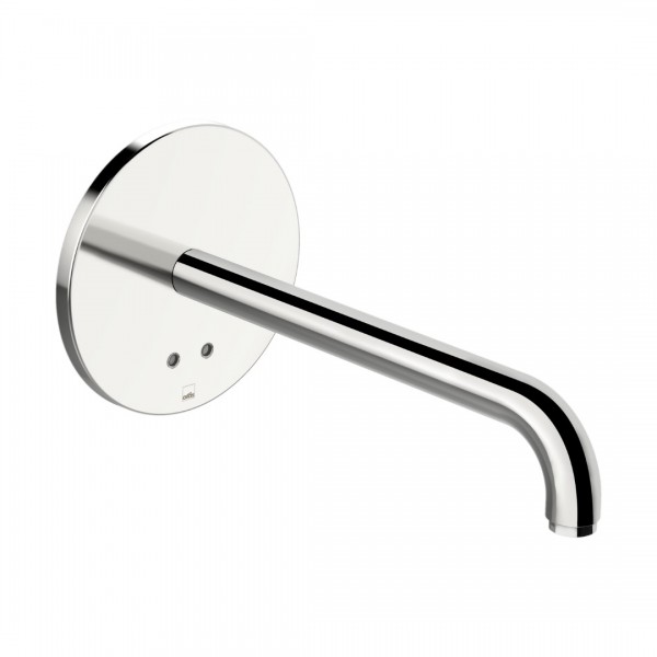 Oras Electra bateria elektroniczna umywalkowa do wody zmieszanej zasilanie 3V Bluetooth® 6612CZ