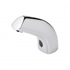 Oras Electra bateria elektroniczna umywalkowa do wody zmieszanej zasilanie 24/48V Bluetooth® 6110Z