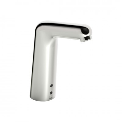 Oras Medipro XL bateria elektroniczna umywalkowa do wody zmieszanej zasilanie 9/12V Bluetooth® 5522F