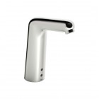 Oras Medipro XL bateria elektroniczna umywalkowa do wody zmieszanej zasilanie 9/12V Bluetooth® 5522F