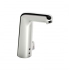 Oras Medipro bateria elektroniczna umywalkowa z regulatorem temperatury zasilanie 9/12V Bluetooth® 5523F