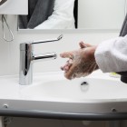 Oras Medipro bateria umywalkowa bez korka 5510B