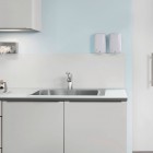 Oras Medipro bateria umywalkowa bez korka 5510B