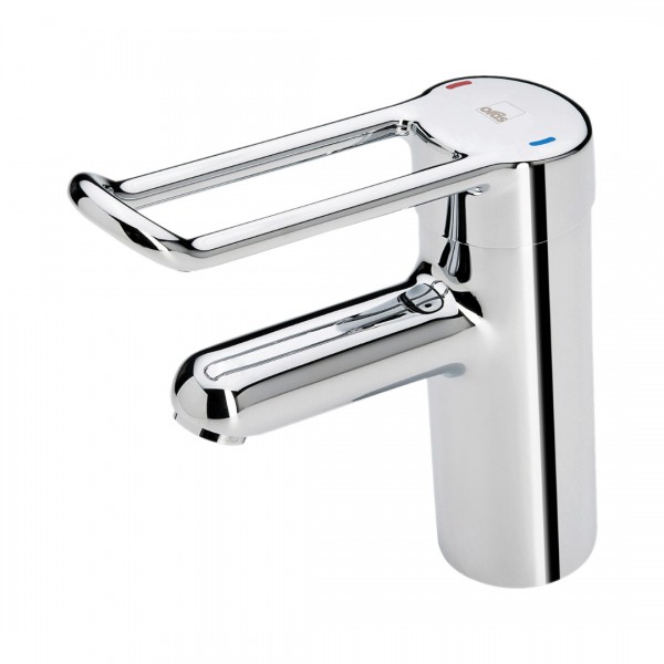 Oras Medipro bateria umywalkowa bez korka 5510B