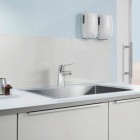 Oras Medipro bateria umywalkowa bez korka 5510A