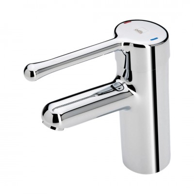 Oras Medipro bateria umywalkowa bez korka 5510A