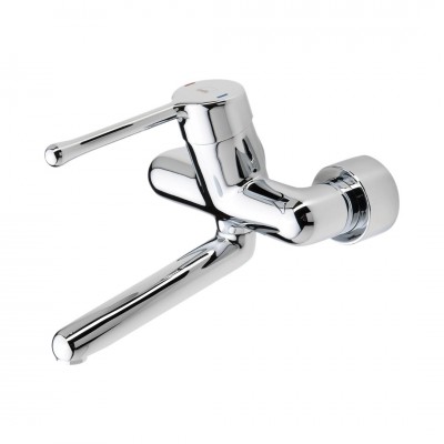 Oras Medipro bateria umywalkowa ścienna 5526A