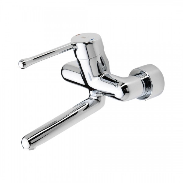 Oras Medipro bateria umywalkowa ścienna 5526A