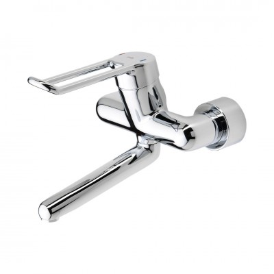 Oras Medipro bateria umywalkowa ścienna 5526B