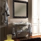 Kerasan Retro stelaż pod umywalkę 100 cm złoty 730091