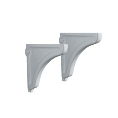 Kerasan Retro wspornik ścienny pod umywalkę 107901