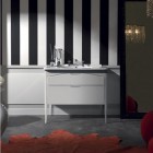 Kerasan Retro szafka podumywalkowa 100 cm biały mat 920130