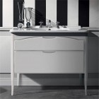 Kerasan Retro szafka podumywalkowa 100 cm orzech włoski 920140