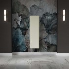 Kerasan Waldorf słupek wiszący 129 cm wiszący biały mat 925730