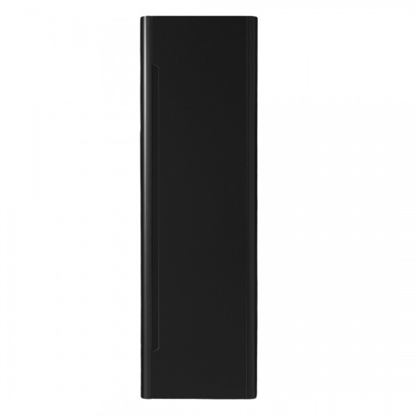 Kerasan Waldorf słupek wiszący 129 cm wiszący czarny mat 925731