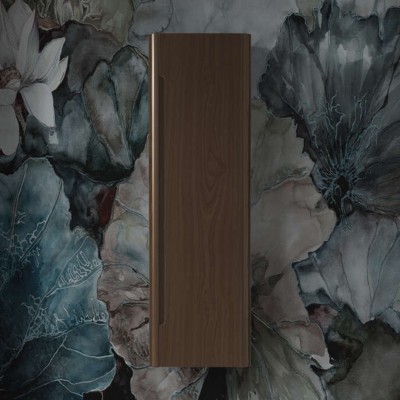 Kerasan Waldorf słupek wiszący 129 cm wiszący orzech włoski 925746