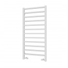 Imers Tell 2 grzejnik łazienkowy 94x43 cm biały połysk 1122/BIP