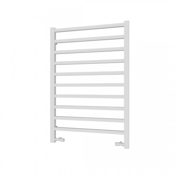 Imers Tell 3 grzejnik łazienkowy 79x53 cm biały połysk 1142/BIP
