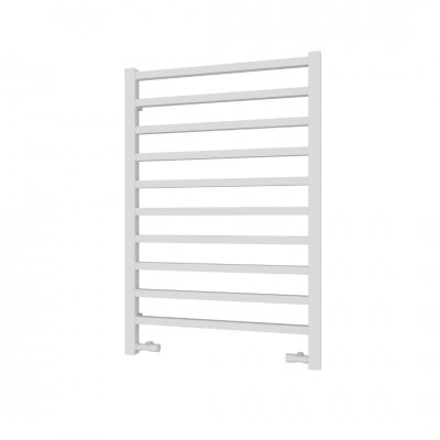 Imers Tell 3 grzejnik łazienkowy 79x53 cm biały połysk 1142/BIP