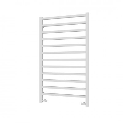 Imers Tell 2 grzejnik łazienkowy 94x53 cm biały połysk 1152/BIP