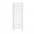 Imers Tell 3 grzejnik łazienkowy 117x43 cm elektryczny biały połysk 1132/BIP/E