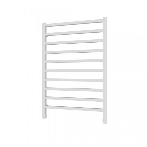Imers Tell 4 grzejnik łazienkowy 79x53 cm elektryczny biały połysk 1142/BIP/E
